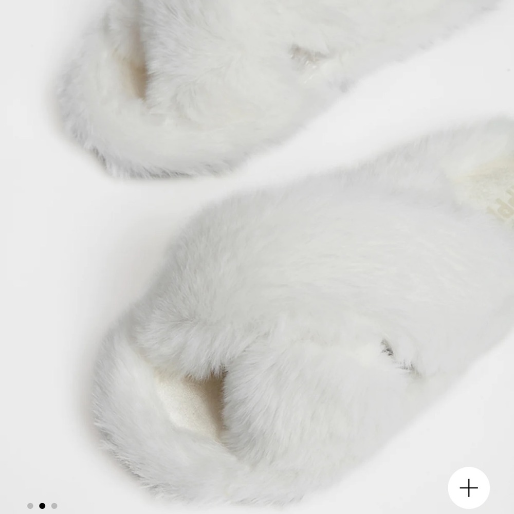 Apparis Biba Slippers